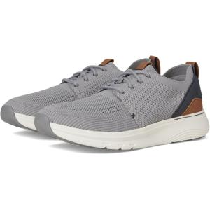 image:imageClarks Mens Motion Trek MxLight Grey Textile