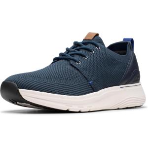 image:imageClarks Mens Motion Trek MxNavy