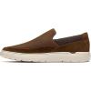 image:imageClarks Mens Flexwell StepBeeswax Suede