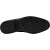image:imageClarks Mens Steadwell CapBlack Leather