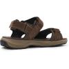 image:imageClarks mens Guideview TrekBeeswax Leather