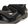 image:imageClarks mens Guideview TrekBlack Leather