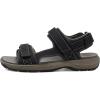 image:imageClarks mens Guideview TrekBlack Leather