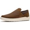 image:imageClarks Mens Flexwell StepBeeswax Suede