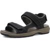 image:imageClarks mens Guideview TrekBlack Leather