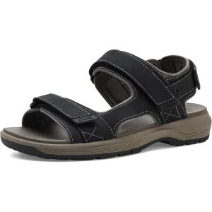 image:imageClarks mens Guideview TrekBlack Leather