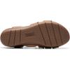image:imageClarks Womens Calenne ClaraTan Combi