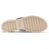 image:imageClarks Womens Diaz SlideDark Olive Leather