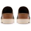 image:imageClarks Womens Diaz SlideDark Olive Leather