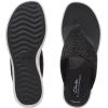 image:imageClarks Womens Drift Jaunt Wedge SandalBlack