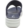 image:imageClarks Womens Drift Jaunt Wedge SandalNavy