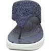 image:imageClarks Womens Drift Jaunt Wedge SandalNavy