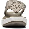 image:imageClarks Womens Drift Jaunt Wedge SandalOlive