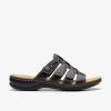 image:imageClarks Womens Leisa AmandaBlack Leather