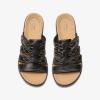 image:imageClarks Womens Leisa AmandaBlack Leather