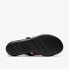 image:imageClarks Womens Leisa AmandaRed Leather