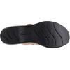 image:imageClarks Womens Leisa Faye Flat SandalRose Gold Leather