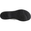 image:imageClarks Womens Leisa Faye Flat SandalWhite Patent Synthetic