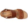 image:imageClarks Womens Seannah StepTan Leather
