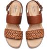 image:imageClarks Womens Seannah StepTan Leather