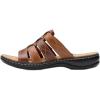 image:imageClarks Womens Leisa AmandaBrown Multi