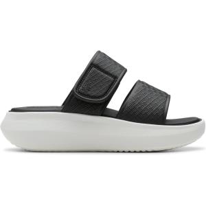 image:imageClarks womens Solevana StarBlack Synthetic