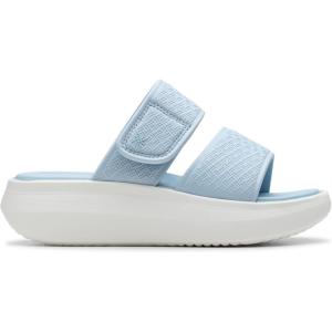 image:imageClarks womens Solevana StarWhite