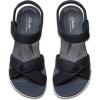 image:imageClarks Womens Arla DaisyNavy Textile