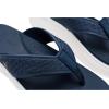 image:imageClarks Womens Athleisure FlipFlopNavy Synthetic