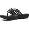 image:imageClarks Womens Breeze CoralBlack Comb