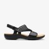 image:imageClarks Womens Laurieann FayeBlack Leather