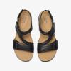 image:imageClarks Womens Laurieann FayeBlack Leather