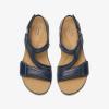 image:imageClarks Womens Laurieann FayeNavy Leather