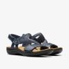 image:imageClarks Womens Laurieann FayeNavy Leather