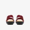 image:imageClarks Womens Laurieann FayeRed Leather