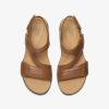 image:imageClarks Womens Laurieann FayeTan Leather