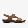 image:imageClarks Womens Laurieann FayeTan Leather