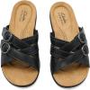 image:imageClarks Womens Laurieann OpalBlack Leather