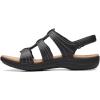 image:imageClarks Womens Laurieann VineBlack Leather