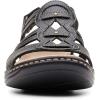 image:imageClarks Womens Leisa JannaBlack Leather