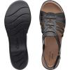 image:imageClarks Womens Leisa JannaBlack Leather
