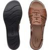 image:imageClarks Womens Leisa JannaTan Leather