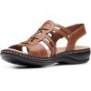 image:imageClarks Womens Leisa JannaTan Leather