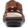 image:imageClarks Womens Leisa JannaTan Leather