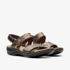 image:imageClarks Womens Leisa MeadowBronze Metallic