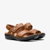 image:imageClarks Womens Leisa MeadowTan Leather