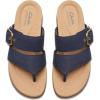 image:imageClarks Womens Reileigh ParkNavy Nubuck