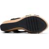 image:imageClarks Womens Rose StyleBlack Nubuck