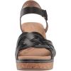image:imageClarks womens Giselle CoastBlack Leather
