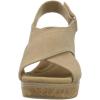 image:imageClarks womens Giselle CoastSand Leather